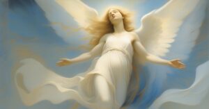 Gabriel znaczenie imienia: co kryje się za tym niezwykłym imieniem?