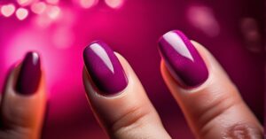 Paznokcie walentynki 2023: Najlepsze pomysły na romantyczny manicure