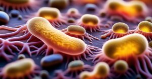 Znaczenie bakterii w przyrodzie: niewidzialni architekci życia