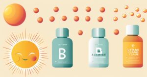 Jakie witaminy na trądzik? Skuteczna walka o czystą cerę