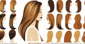 Metamorfoza fryzury 40+: Odkryj swój nowy styl!