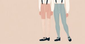 Silly Silas: Perfekcyjnie o estetyce i kobiecie.