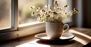 Wierszyki na dzień dobry: Słowa, które rozjaśnią każdy poranek