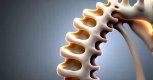 Twardy guzek na kręgosłupie: co to jest i kiedy się martwić?