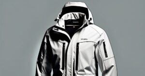 Vikafjell kurtka: Styl i komfort dla każdej kobiety