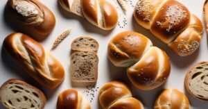 Bułki Biedronka kcal: Ile mają i czy warto je jeść?