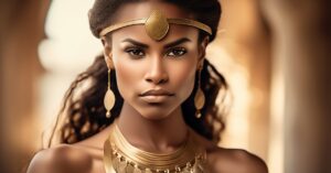 Matylda znaczenie imienia: Siła, piękno i tajemnica