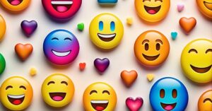 Emotki znaczenie: Jak czytać i używać symboli, by mówić więcej