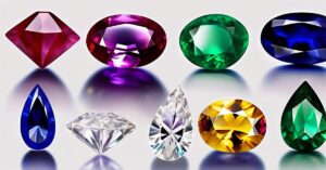 Znaczenie kamieni: Sekret piękna i mocy dla każdego