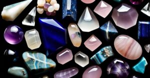 Znaczenie kamieni naturalnych: sekret piękna i mocy