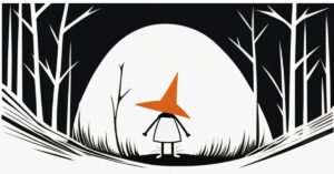 Mała mi tatuaż znaczenie: Co kryje subtelny wzór?