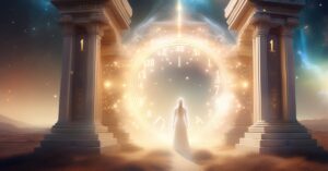 11 11 znaczenie w miłości: Czy to znak od przeznaczenia?