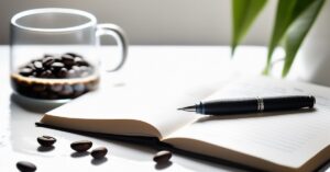 Brak koncentracji? Sprawdź, jak odzyskać skupienie i pewność siebie!