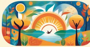 Wesołe życzenia z okazji przejścia na emeryturę: Czas na nowe przygody!