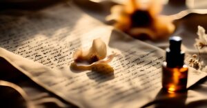 Wiersz dla mamy od córki: Serce pisze najpiękniejsze słowa