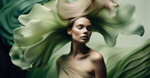 Hermafrodytyzm: Piękno poza binarnością jest fascynujące