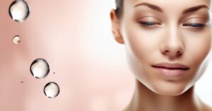 Jak pielęgnować i chronić skórę suchą: Twój przewodnik po nawilżeniu