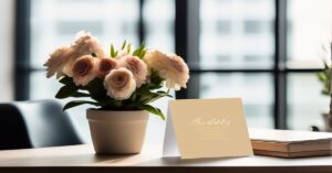 Życzenia urodzinowe dla koleżanki z pracy: trafne i szczere