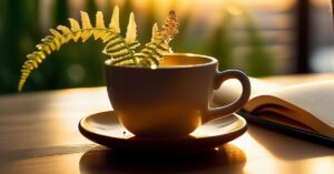 Miłe słowa na dzień dobry: Rozbudź swój dzień z uśmiechem!