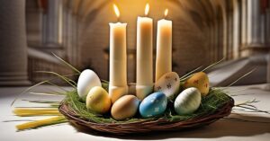 Życzenia dla księdza na Wielkanoc: Inspirujące Słowa