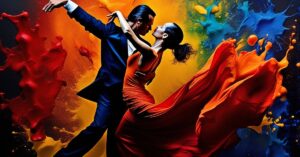 Tango znaczenie tytułu: Poznaj ukryte piękno pasji