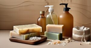 Co zrobić z resztkami mydła? Genialne patenty!