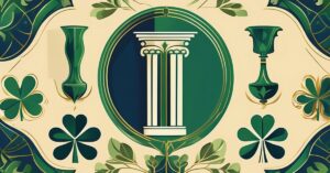 Znaczenie imienia Patryk: Co mówi o Tobie?