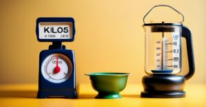 Ile to funt na kg? Przeliczmy to prosto i estetycznie!