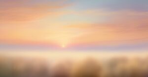 Aurora znaczenie imienia: Tajemnica światła i piękna