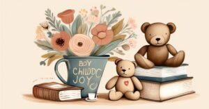 Życzenia na Dzień Dziecka dla dorosłych: baw się dobrze!