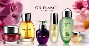 Oriflame opinie: Czy warto? Szczera recenzja dla Ciebie!