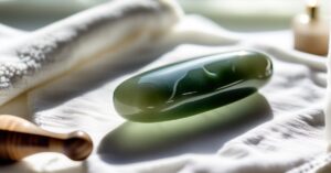 Zastój limfy pod oczami masaż: Twój domowy sposób na opuchliznę