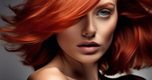 Maria Czubaszek bez peruki: Sekret jej stylu.