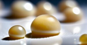 Prosaki na żołędziu: Co to jest i jak sobie z nimi radzić?