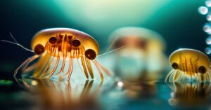 Znaczenie skorupiaków w przyrodzie: Niezwykły świat podwodnych piękności