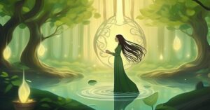 Daria znaczenie imienia: Co skrywa? Odkryj tajemnice!