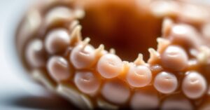 Brodawka na twarzy: Jak się jej pozbyć i dlaczego się pojawia?