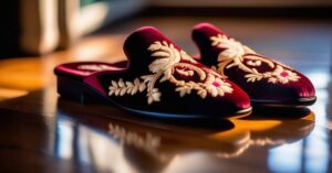 Slippersy: Twój przewodnik po komforcie i stylu dla Niej i dla Niego