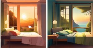 Męczy mnie związek na odległość: Jak sobie radzić?