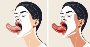 Mewing: Poznaj sekret idealnej linii szczęki i twarzy