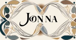 Joanna znaczenie imienia: Odkryj piękno i siłę tego imienia