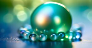 Małgorzata znaczenie imienia: Od perły do siły i piękna