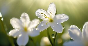 Blanka znaczenie imienia: Odkryj jego tajemnice i charakter