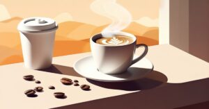 Pozdrowienia na miły wtorek: Twój dzień w estetycznym blasku